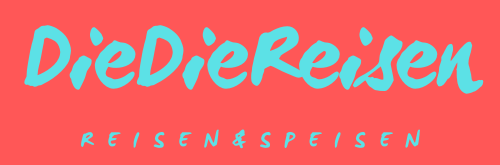 DieDieReisen Logo